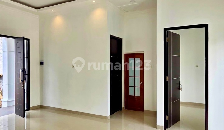 Rumah Baru 1 Lantai Strategis di Palebon Semarang Kota 2