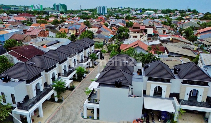 Rumah Mewah Dekat Kampus Unimus Dan Undip Tembalang 2