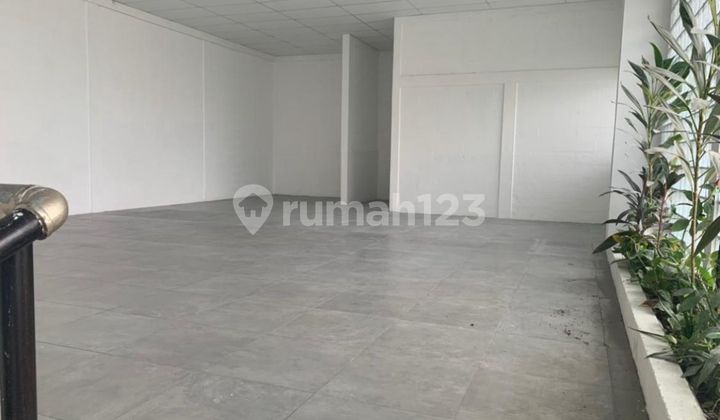 Suitable for Office + Warehouse, showroom, yoga, pilates, restaurant in Alam Sutera, Tangerang Suitable for Office + Warehouse, showroom, yoga, pilates, restaurant in Alam Sutera, Tangerang
