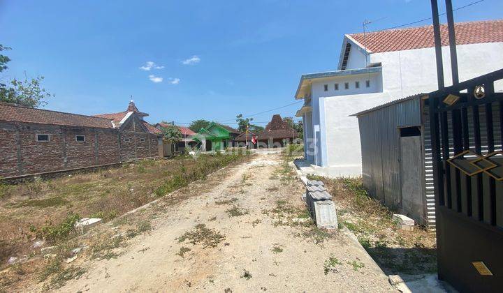 Rumah Baru SHM Lokasi Dekat Pasar Jetis Lingkungan Nyaman di Jalan Sunan Bonang, Ponorogo 2