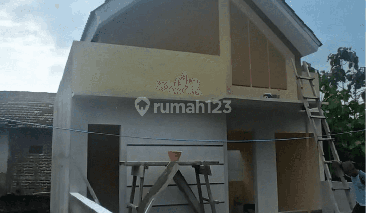 Rumah Idaman Baru Shm Ready Harga Promo Lokasi Jetis 2