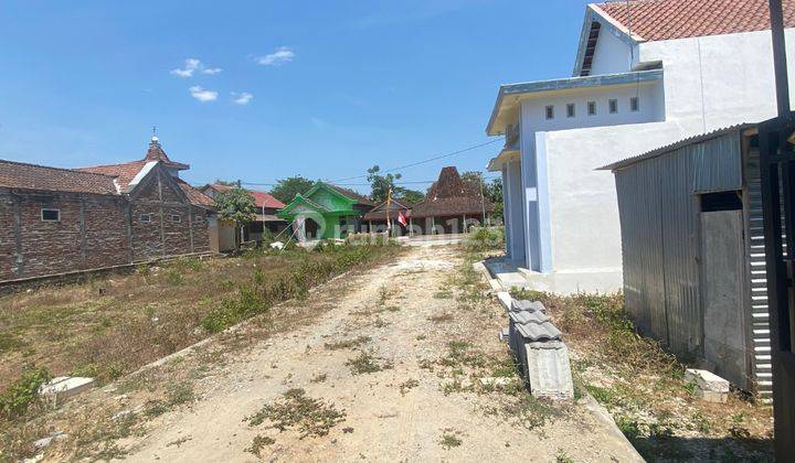 Rumah Syariah Baru Dp Suka Suka Gratis Shm 2