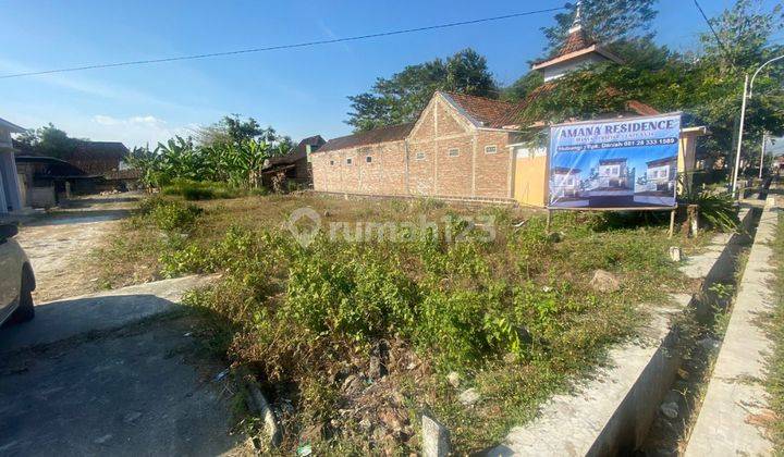  Rumah Baru Unfurnished Promo Akhir Tahun Lokasi Strategis 2