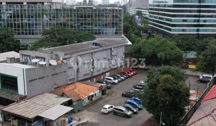 Tanah Strategis Area Komersial Perkantoran Kuningan Gatot Subroto Tanah Strategis Area Komersial Perkantoran Kuningan Gatot Subroto