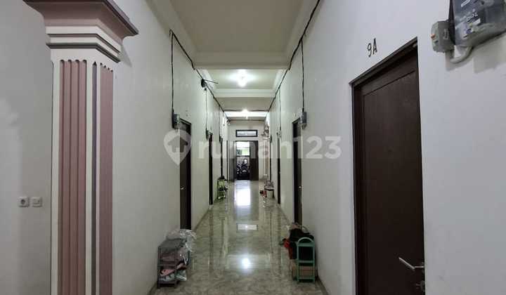 Rumah Kost Full Terisi Good Investasi Cempaka Putih Tengah Jakpus Rumah Kost Full Terisi Good Investasi Cempaka Putih Tengah Jakpus