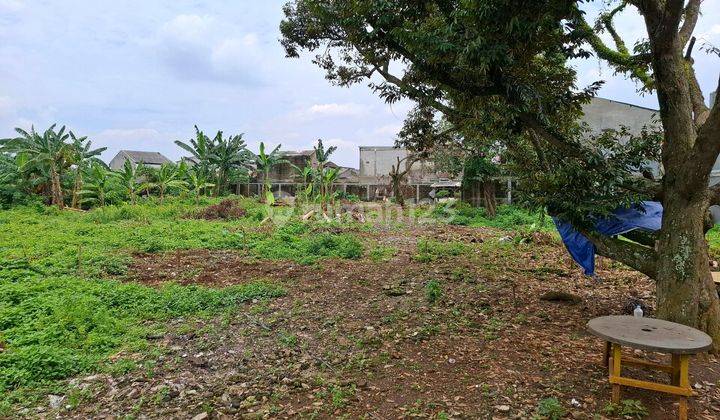 Tanah Harga Investor Untuk Cluster Dekat Pintu Tol Pondok Cabe 1
