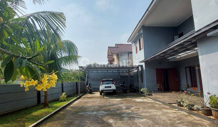 Rumah Siap Huni Strategis Veteran Jakarta Selatan 2