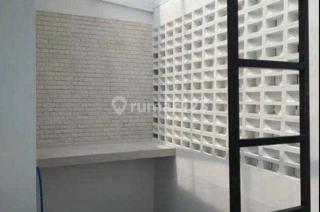 Rumah Murah Cluster 3kt Cuma 600jtan Di Bsd 4