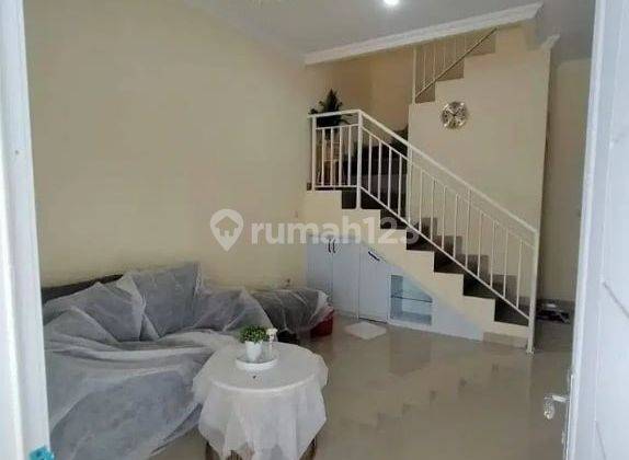 Hunian Mewah Cluster 2lt 3kt Cuma 600jtan Cassa Village 6