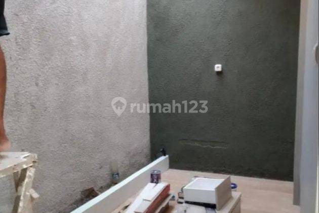 Hunian Mewah Cluster 2lt 3kt Cuma 600jtan Cassa Village 10