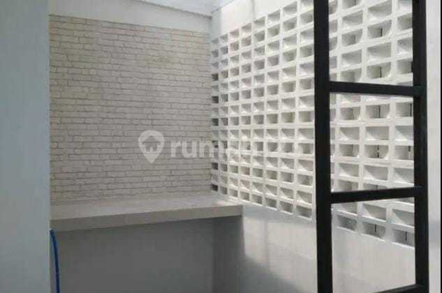 Hunian Mewah Cluster 2lt 3kt Cuma 600jtan Cassa Village 5