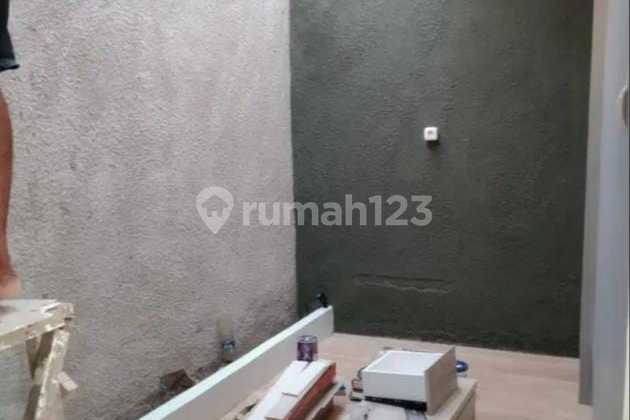 Hunian Mewah Cluster 2lt 3kt Cuma 600jtan Cassa Village 8
