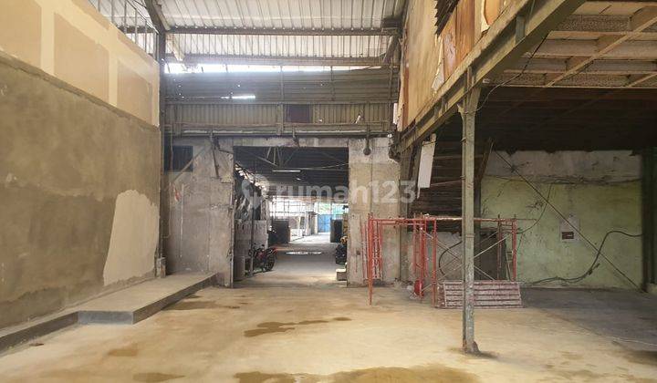 Disewakan Gudang 3500 M2 di Rawa Buaya, Cengkareng, Jakarta Barat 3