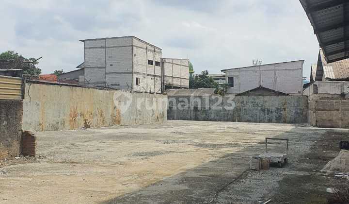 Disewakan Gudang 3500 M2 di Rawa Buaya, Cengkareng, Jakarta Barat 4