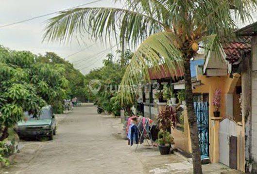 Lelang Rumah Satu Lantai di Benda, Tangerang 6