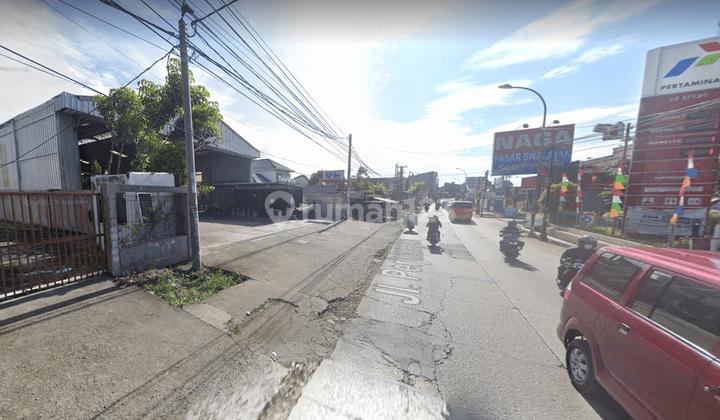 Lelang Gudang di Harapan Baru, Bekasi Utara, Bekasi 2
