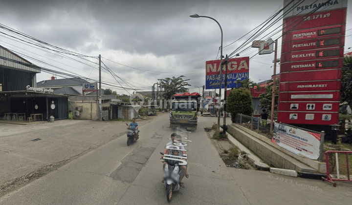 Lelang Gudang di Harapan Baru, Bekasi Utara, Bekasi 4