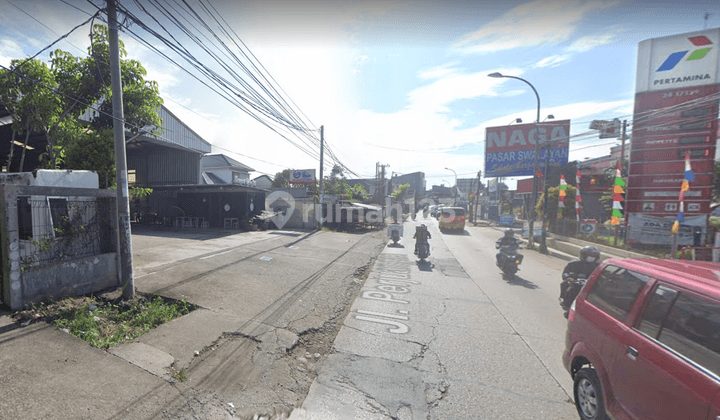 Lelang Gudang di Harapan Baru, Bekasi Utara, Bekasi 5