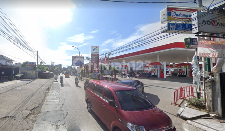 Lelang Gudang di Harapan Baru, Bekasi Utara, Bekasi 6