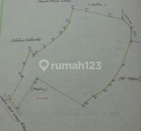 Tanah Murah Strategis Shm Turun Harga Bu Buat Cluster Showroom Dan Bengkel Gudang Industri Pabrik Juga Rumah Sakit Jalan Raya Serang Cikupa Murah Super Strategis Dekat Pintu Tol Bitung Dan Cikupa Nempel Di 2 Jalan Raya 1