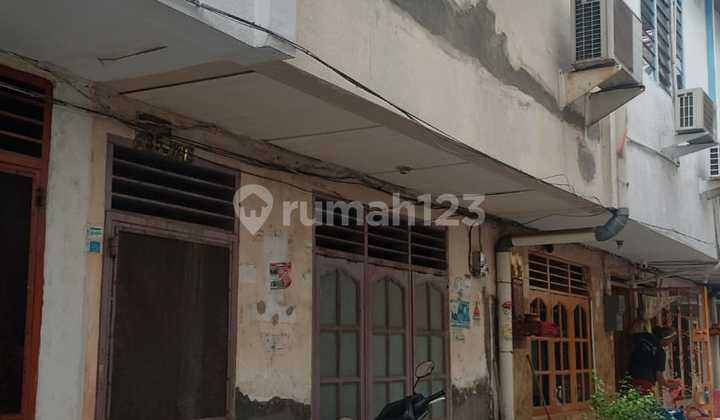 Rumah Murah Di Medan Perjuangan 2