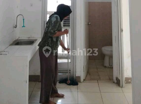 Bu Murah Greenbay Pluit Ada 2 Unit