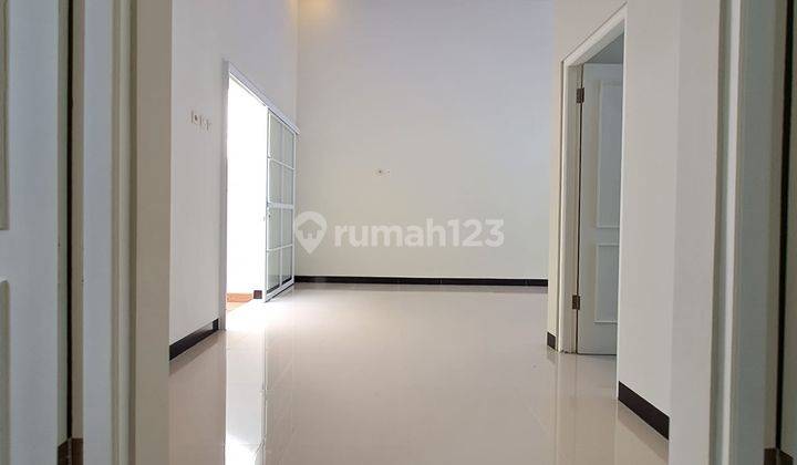 Rumah Modern di Sleman Lingkungan Cluster Dekat Sleman City Hall 7