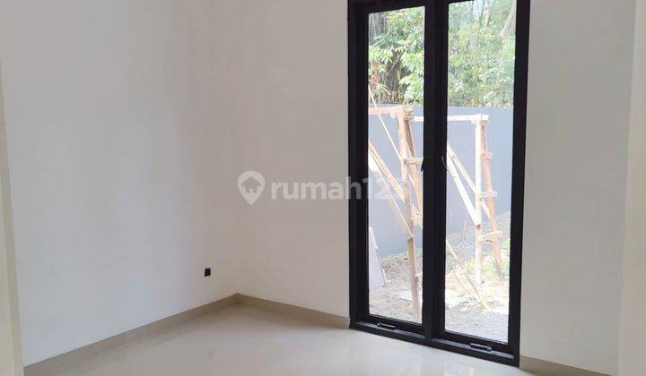 Rumah Cantik Scandinavian di Balecatur Gamping Sleman Dekat Umy 2