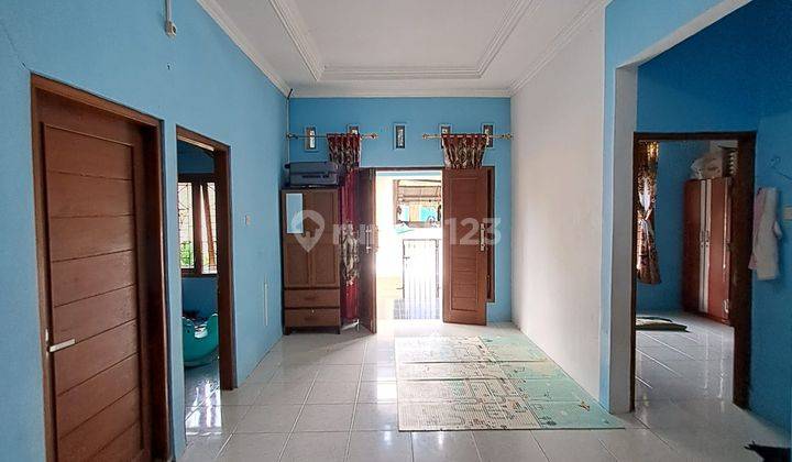 Rumah Siap Huni di Pusat Kota Bantul SHM Dekat Rsud Bantul 4