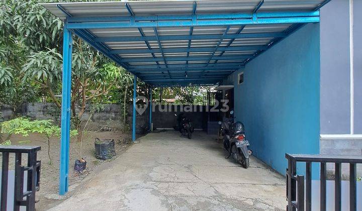 Rumah Siap Huni di Pusat Kota Bantul SHM Dekat Rsud Bantul 8