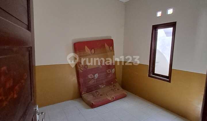 Rumah Siap Huni Lingkungan Perumahan One Gate System Dekat Umy 5