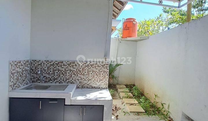 Rumah Siap Huni Lingkungan Perumahan One Gate System Dekat Umy 7