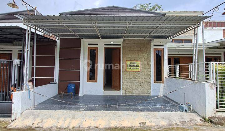 Rumah Kos Dijual Cocok Untuk Investasi di Jogja Dekat Kampus Umy 1