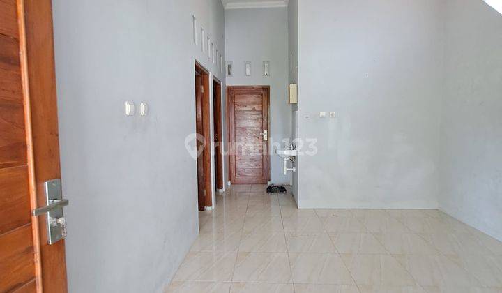 Rumah Murah Siap Huni Dekat Kampus Isi Yogyakarta 3