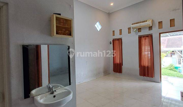Rumah Murah Siap Huni Dekat Kampus Isi Yogyakarta 4