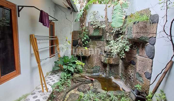 Rumah Murah Siap Huni Dekat Kampus Isi Yogyakarta 5