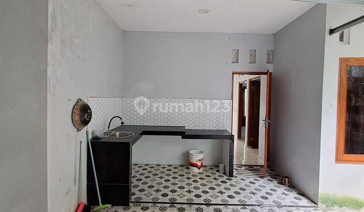 Rumah Murah Siap Huni Dekat Kampus Isi Yogyakarta 6