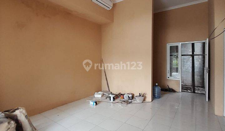 Rumah Baru Siap Bangun di Manisrenggo Klaten Dekat Prambanan 9