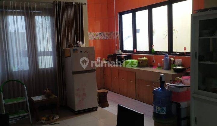 Rumah Siap Huni di Lokasi Premium Jl Palagan Km 11 Dekat Uii 2