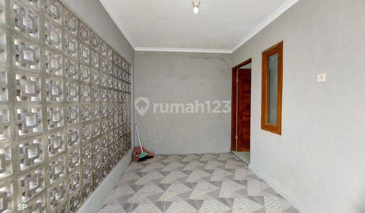 Rumah Baru 300 Jtan Scandinavian SHM Free Pajak Dan Bbn 3