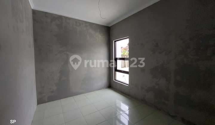 Rumah Baru 300 Jtan Scandinavian SHM Free Pajak Dan Bbn 5
