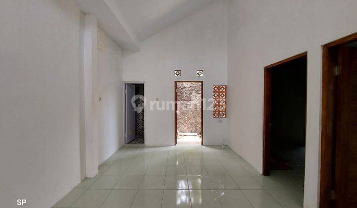 Rumah Baru 300 Jtan Scandinavian SHM Free Pajak Dan Bbn 4