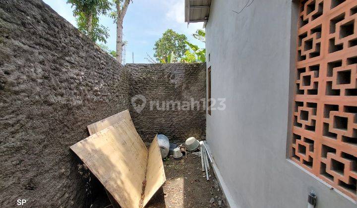 Rumah Baru 300 Jtan Scandinavian SHM Free Pajak Dan Bbn 2