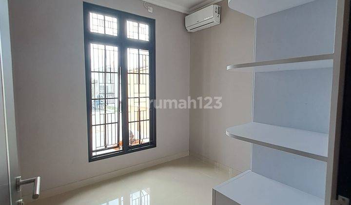 Rumah Konsep American Classic di Jogja Selatan Dekat Kampus Uad 4 4