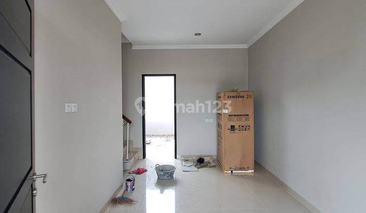 Rumah Konsep American Classic di Jogja Selatan Dekat Kampus Uad 4 3