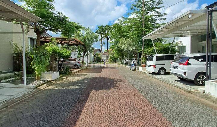 Rumah Bagus Siap Huni Dlm Perumahan Pondok Permai Dekat Ringroad 2