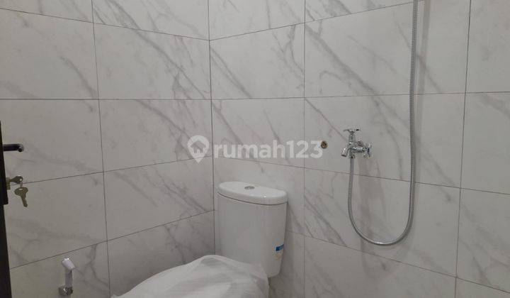Rumah Scandinavian Modern Siap Huni Hook Dekat Jogja City Mall 5