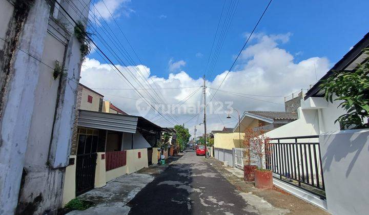 Rumah Cantik Siap Huni Dalam Perumahan Dekat Kampus Uii  2