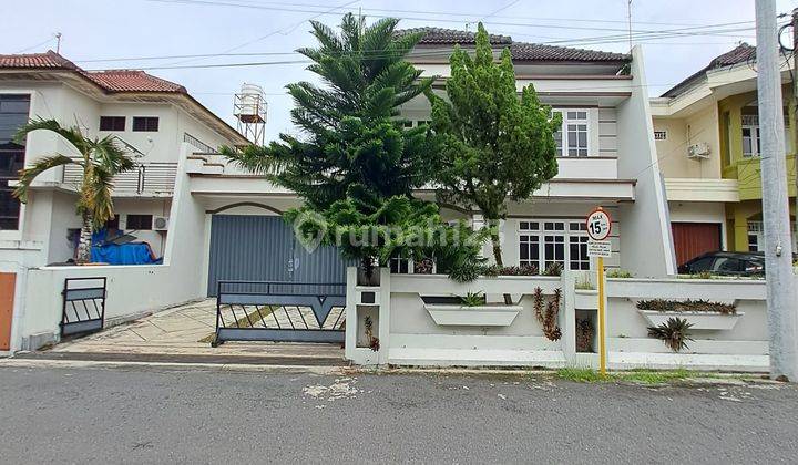 Rumah Siap Huni Dalam Komplek Perum Dekat Tugu Jogja 2