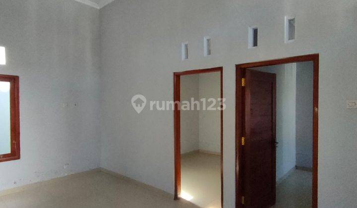 Rumah Siap Huni Minimalis Modern di Sleman Barat Dekat Umy 2